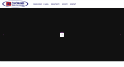 Desktop Screenshot of cosicpromex.ba